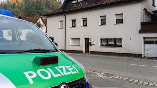 polícia nemecko 1140 (TASR)